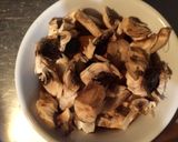 Foto del paso 3 de la receta: Camotini al gratín