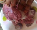 Balangun zamani me juicy(romo romo)matakin girki2 hoto