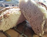 Kovászos fehér kenyér/2 recept fázis 8 fotója