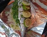 صورة لخطوة 2 من وصفة سمكة حارة 👍