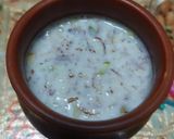 ડ્રાયફ્રુટ દૂધ (Dryfruit Milk Recipe In Gujarati) રેસીપી સ્ટેપ3ફોટો
