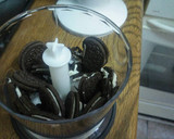 Foto del paso 1 de la receta: Tarta de oreo