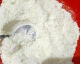 રોઝ કોકોનટ સ્વીટસ્ (Rose Coconut Sweets Recipe In Gujarati) રેસીપી સ્ટેપ2ફોટો