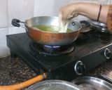 દહી વડા(dahi vada recipe in Gujarati) રેસીપી સ્ટેપ3ફોટો