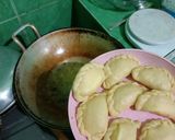 Foto langkah ke 6 dari resep Pastel isi bihun.