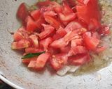 தக்காளி வெந்தய குழம்பு (thakkali Venthaya Kulambu Recipe in Tamil) ரெசிபி ஸ்டேப் 5 புகைப்படம்