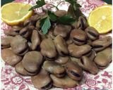 Foto del paso 2 de la receta Habas enzapatás a mi manera