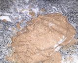 Foto del paso 4 de la receta: Pan dulce integral sin azúcar apto diabéticos