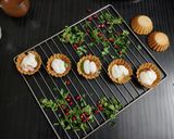 બાસ્કેટ ચાટ પૂરી (Basket chaat puri Recipe in gujarati) રેસીપી સ્ટેપ2ફોટો