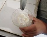 Foto del paso 21 de la receta: Panna cotta con coulis de frutos rojos, Jamaica y mezcal