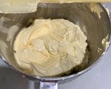 Foto langkah ke 3 dari resep Marmer Cake / Marble Cake.