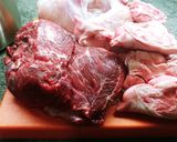 Foto del paso 1 de la receta: Jolodetz, Jolodiéts, Holodets, Áspic, Xолоде́ц ¿Lo has probado? ¡¡RIQUÍSIMO!!