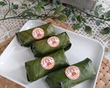 Foto langkah ke 7 dari resep Lemper Ayam.