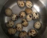 Cara merebus telur puyuh agar mudah dikupas
