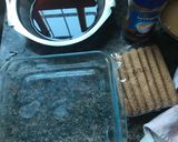 Foto del paso 2 de la receta: Postre con lo que tenía en la heladera, rápido