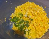 Foto langkah ke 3 dari resep Bakwan Jagung.