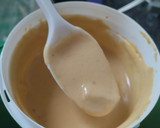 Foto del paso 4 de la receta: Salsa para comida rápida🥙🍟🌯