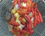 Foto langkah ke 2 dari resep Sambal Pecel Lamongan.
