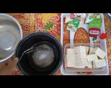 Tahu Susu langkah memasak 1 foto
