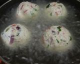 A picture of step 5 of Restaurant-Style Paneer Manchurian.