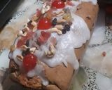 Foto del paso 5 de la receta: Budín Inglés 👍👍💋