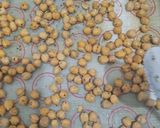 Foto del paso 7 de la receta: Garbanzos crocantes