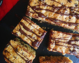 Foto del paso 4 de la receta: Brownie de boniato al micro