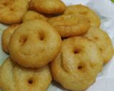 Foto del paso 4 de la receta: Papas fritas "Caritas felices"