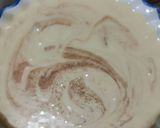 صورة لخطوة 2 من وصفة 🌹 كيك شاي ☕ 🌹