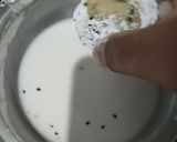 A picture of step 7 of Bread Golden Coin Cutlet.