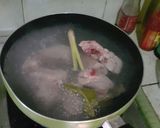 Foto langkah ke 1 dari resep Lesah Magelang.