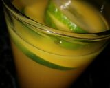 A picture of step 4 of Tamarind juice.