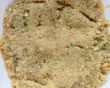Foto del paso 2 de la receta: Falafel