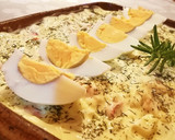 Foto del paso 11 de la receta: Ensaladilla de Salmón
