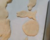 Foto del paso 5 de la receta: Galletitas de mantequilla