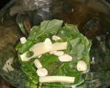 Foto del paso 3 de la receta: Pesto