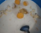 Foto langkah ke 2 dari resep Barongko (takaran gelas).