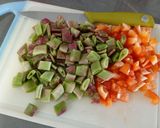 Foto del paso 3 de la receta: Paella de sèpia con bajocones