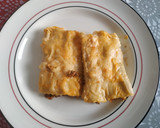 Foto del paso 8 de la receta: Canelones