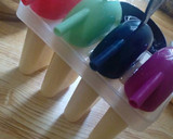 Foto del paso 6 de la receta: Paletas de Hielo Sabor Guayaba