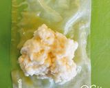 Foto del paso 5 de la receta 20.🥟Empanadillas griegas de queso (Tiropitas)🧀