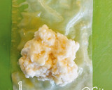 Foto del paso 5 de la receta: 20.🥟Empanadillas griegas de queso (Tiropitas)🧀