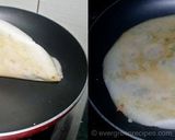 उत्तपम (uttapam recipe in hindi) रेसिपी चरण 8 फोटो