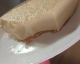 Foto del paso 3 de la receta: Tarta queso airfryer