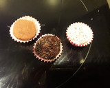 Foto del paso 4 de la receta: Trufas variadas
