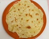 Foto del passaggio 5 della ricetta Piadina romagnola