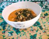 แกงคั่วปูใบชะอม วิธีทำสูตร 3 รูป