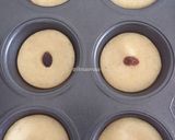 Foto langkah ke 4 dari resep Kue Lumpur Pisang.
