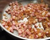 Foto del paso 5 de la receta Solomillo de cerdo con setas