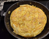 Foto del paso 9 de la receta: Tortilla de patatas